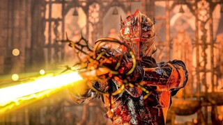 Lords of the Fallen - Pieta, She of Blessed Renewal Boss Fight