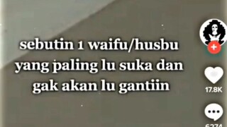 Husbu pertama💗