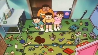 Doraemon Short Movies:Nobita To Mirai Note|Full Movie in Japanese with Eng Sub