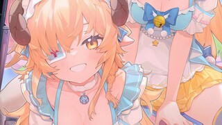 อย่าหยุดมือของคุณ...จนกว่าฉันจะพอใจ~[Live Wallpaper]