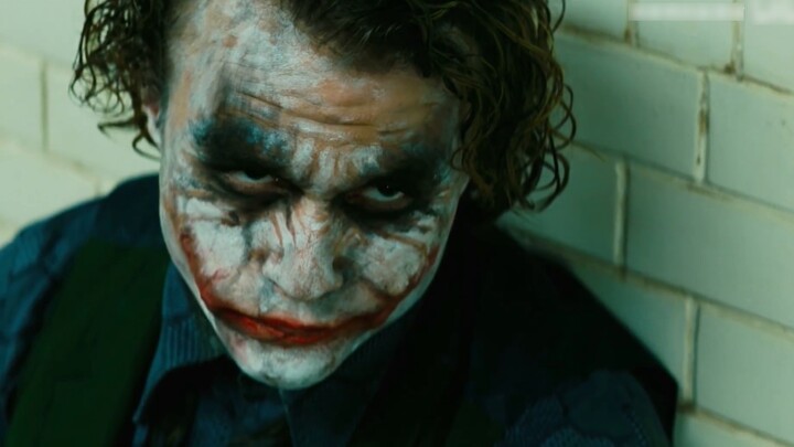 [Nolan Mixed Cut] 7 movies that take you into Nolan's world