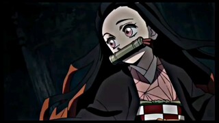 nezuko kawaii 😍