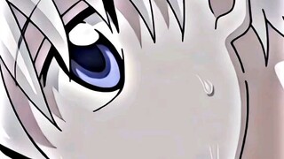 killua