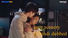 love scenery season1 episode 25 in Hindi dubbed