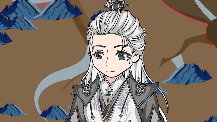 Episode 32 of Gu Master: The two armies are preparing for Fang Yuan to reap the benefits and show hi