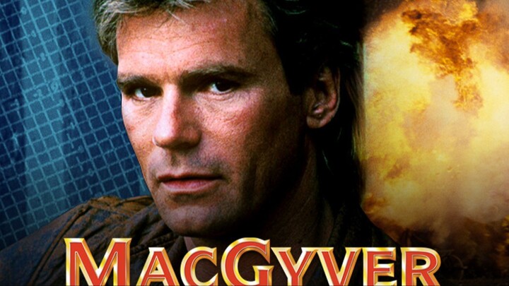 [UPCOMING] MacGyver -1985 Season 1 All Episode This Month Only My Channel