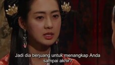 queen seon deokman episode 31