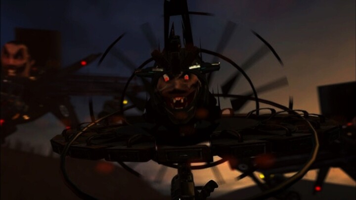 Skibidi Lock In 1 (Part 2) [Ferum]