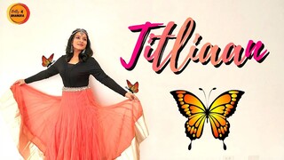 Titliaan | Hardy Sandhu | Sargun Mehta | Afsana Khan| BollyBhangra| |Jaani| Avvy Sra |Arvindr Khaira