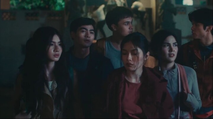 Hell University EPISODE 1 COMPLETE