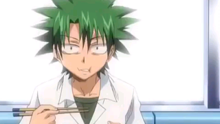 THE NEW FOUND LAW OF UEKI EPISODE 1-12