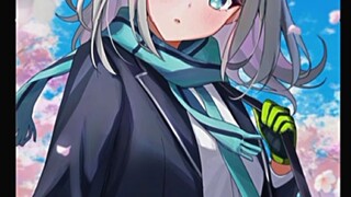 shiroko 💙