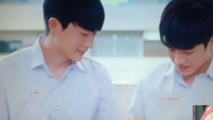 [Secretly fell in love with your deputy cp candy point] It really is an oolong, Lee is brave enough,