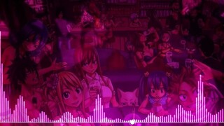[Fairy Tail]Tema Fairy Tail