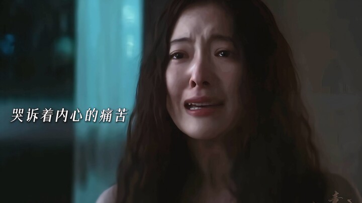 ฉากที่นางเอกกับพระเอกทะเลาะกันแล้วนางเอกพูดกลับไปใช้ภาษาเกาหลี ทำให้ใจเจ็บปวดสุดๆ เลย