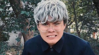 “ข่าวคราวตอนนี้มันกลับบิดเบือนไปอีกแล้วเหรอ?”