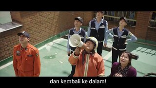 Firefighter (2024)