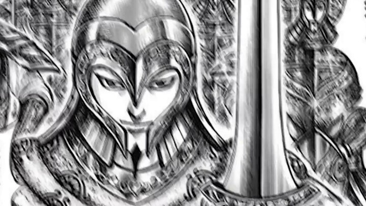 [16] Chi You, Dewa Perang Tiongkok, mengalahkan Dewa Raja Zeus. Pertarungan putaran ketiga dimulai, 