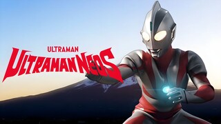 Ultraman Neos Eng Sub Ep2