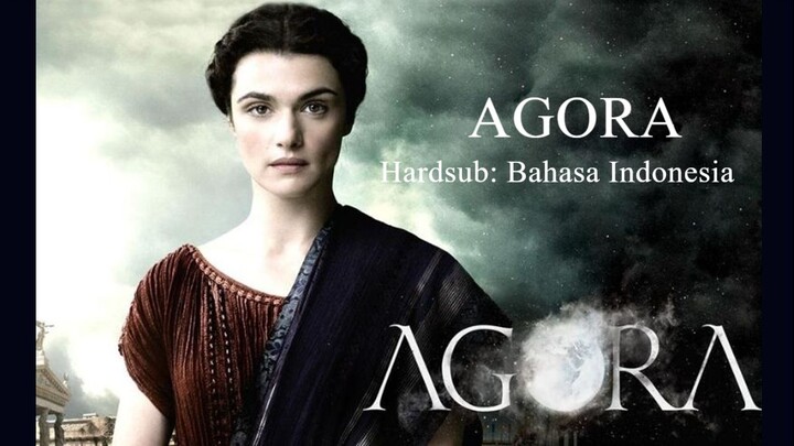 Agora 2009 - Hardsubbed Indonesia