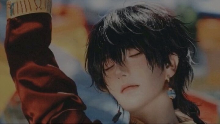 :<< honey