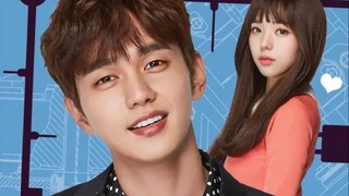 20. TITLE: I Am Not A Robot [2017]/Korean Series Drama Romance Comedy Tagalog Dubbed HD