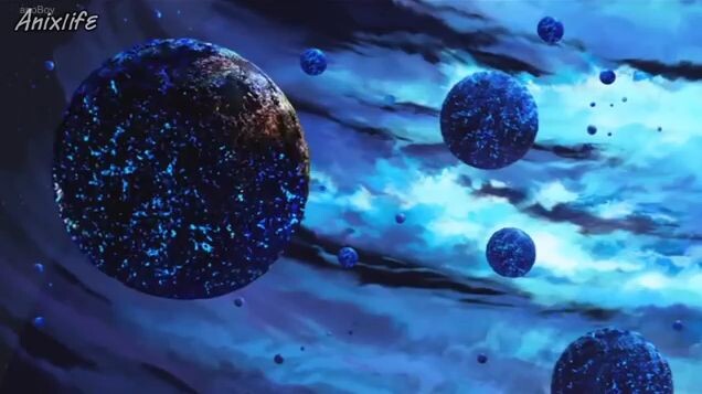 HEROIC AGE EPISODE 3 BAHASA PEJAMAH TULISAN INDONESIA