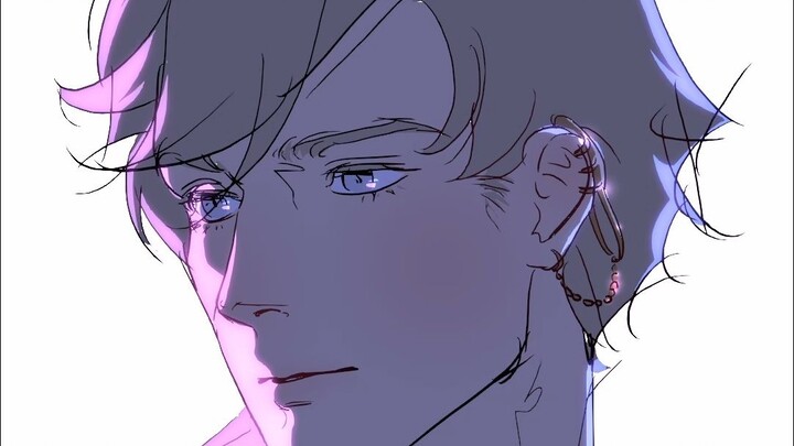 Con trai độc nhất của gia tộc Williams, cha của Jane, “Nhà giả kim tự do”, Patrick Williams