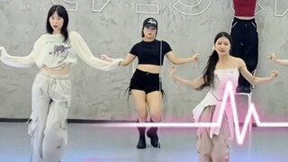 【Gai Gai】Lagu manis yang energik adalah dominasiku (diproklamirkan sendiri) "Stuck In The Middle" (R
