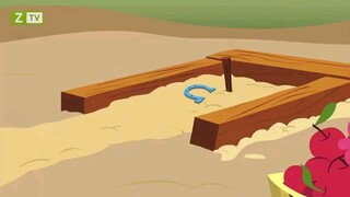 Pony Bé Nhỏ Tình Bạn Phần 1 Tập 13 Thuyết Minh