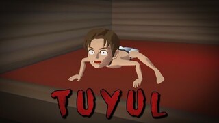 TUYUL || MINI MOVIE SAKURA SCHOOL SIMULATOR