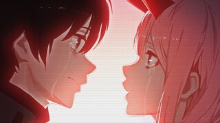 Darling in the FranXX「AMV」- C h a n c e 💕 | МИЛЫЙ ВО ФРАНКСЕ [АНИМЕ КЛИП]
