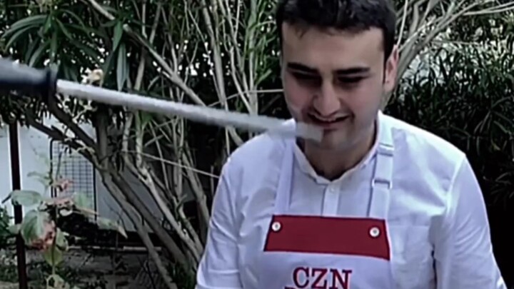 The Tsar's Specialty