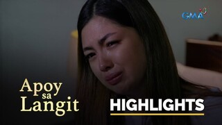 Apoy Sa Langit: Pagsisisi ni Stella (Episode 76 Part 3/4)