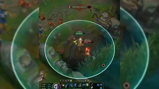 Ezreal cổ ngữ #lmht