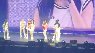 babymonster                    "stuck in the middle"rimex full performance in kobe day-2