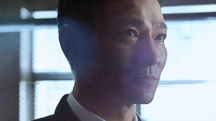 “Siapa pun tak bisa dipercaya”! #rekomendasiFilm #sombong #AndyLau