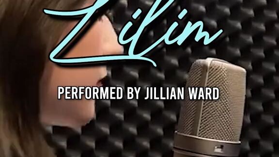 Ganda ng voice ni jillian Ward