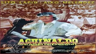 TATAK REGAL: AGUINALDO: AGILA NG CAGAYAN (1993) FULL MOVIE