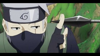 centuries - kakashi hatake (amv)