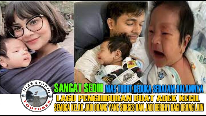 LAGU PERSEMBAHAN BUAT ADEK KECIL, VANESSA ANGEL DAN BIBI, KIRANYA ADEK KECIL SUKSES KEDEPAN, AMIN