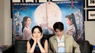 Live streaming 20250807 part 1 [Legend of the Female General เหนือสมรภูมิ]