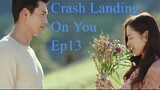 Crash Landing On You_Ep13 EngSub