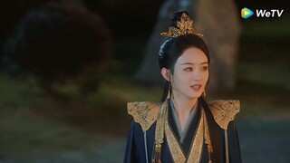 trailer ep 14 God Xingzhi admits that he is the human Xingyun