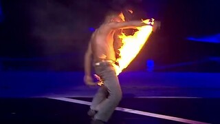 India's Got Talent Latin Dance Original