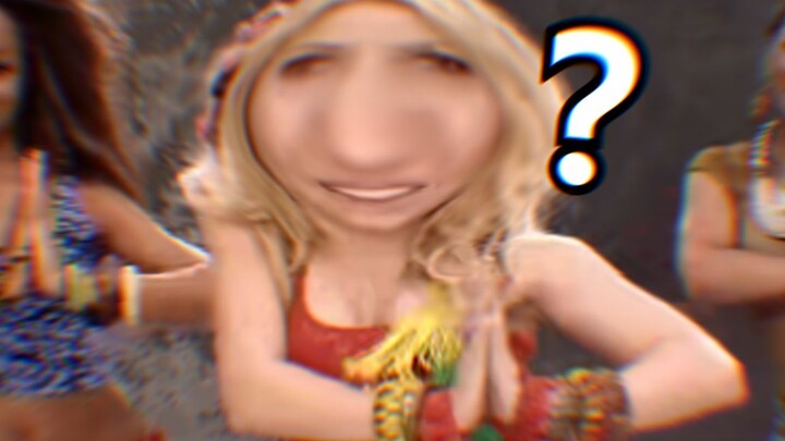 “你管这叫世界杯主题曲？”