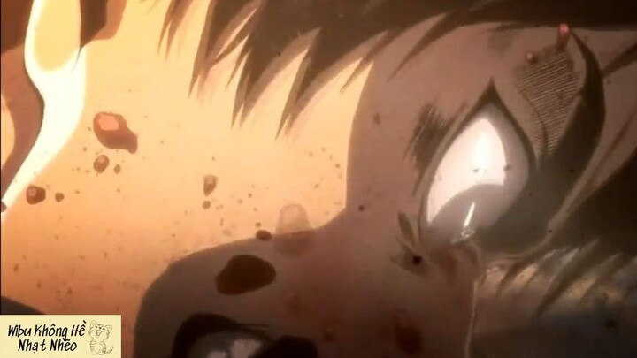 Đại chiến Titan - Attack on Titan - amv #anime