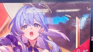 [Daging Masak Star Railway] Waktu pengundian kartu "Honkai Impact: Star Railway" telah tiba! Yuk kit