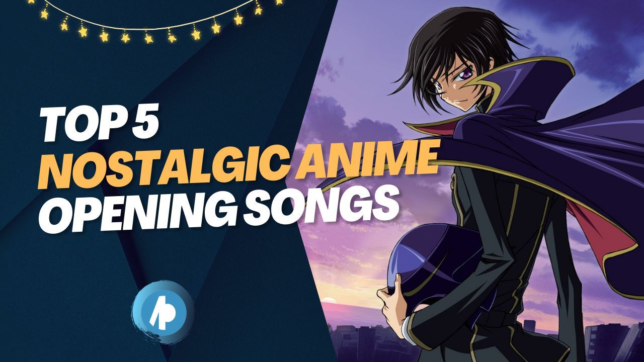 アニメオープニング曲90's 00's - 90s 00s Anime Ost - Top 20 Anime Opening Songs Of  90's 00's - YouTube