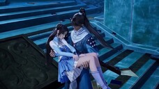 Throne of The Sword Master Episode 31